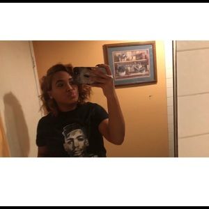 Meet your Posher, Alba